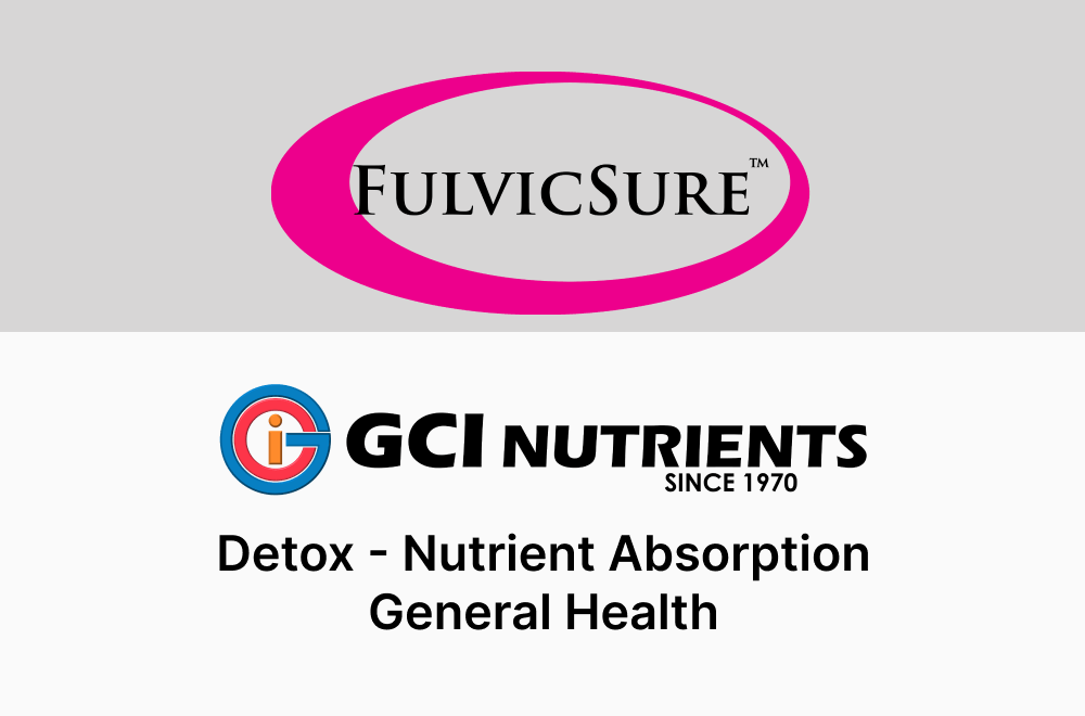 Fulvicsure™ by gci nutrients thumbnail min