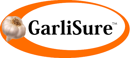 Garlisure™ by gci nutrients logo min