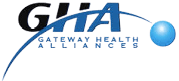 Gateway Health Alliance Logo
