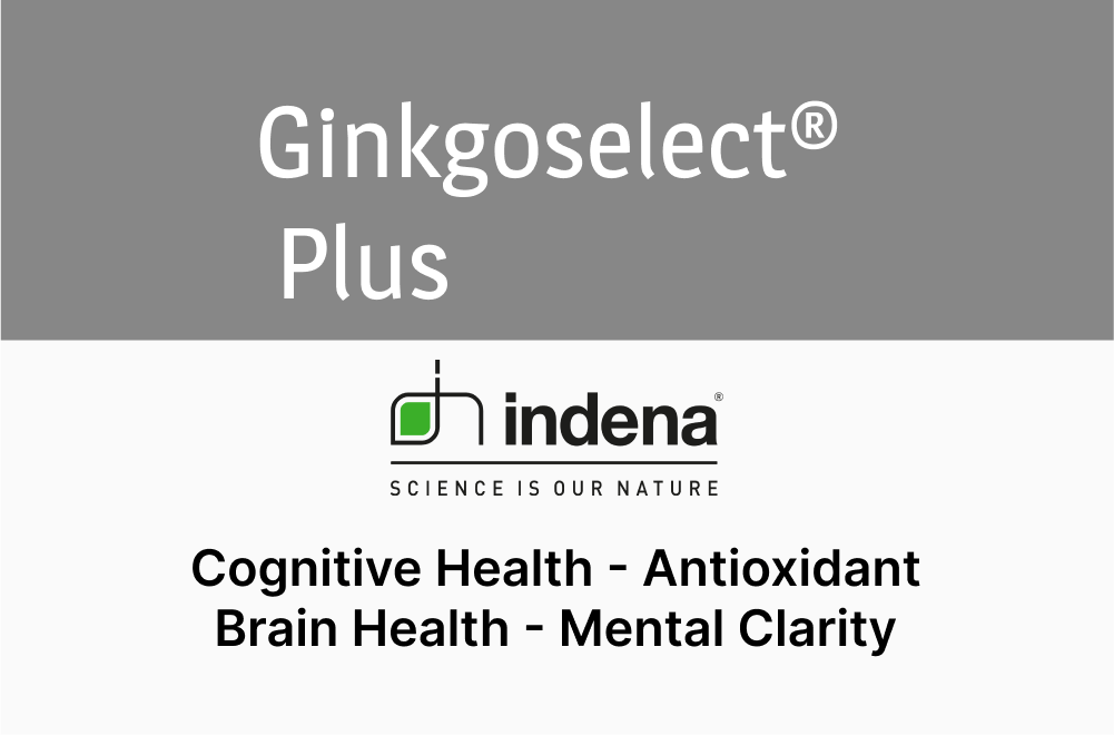 Ginkgoselect® plus by indena thumbnail min