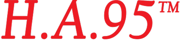 H.a. 95™ by certified nutraceuticals logo min