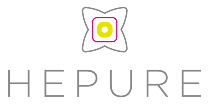 Hepure by nexira logo min