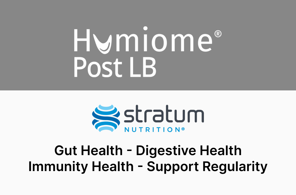 Humiome® by stratum nutrition thumbnail