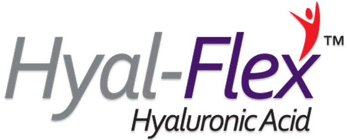 Hyal flex™ by vesta nutra logo min