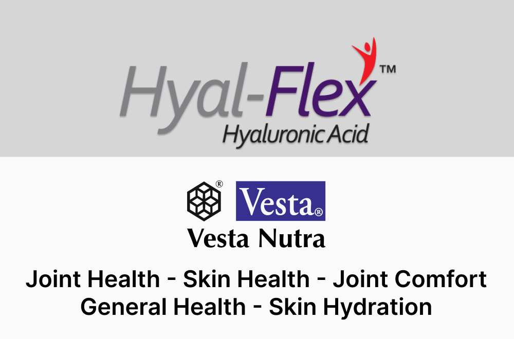 Hyal flex™ by vesta nutra thumbnail min