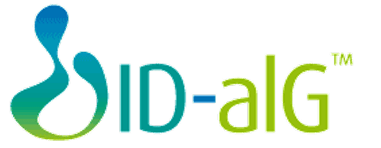 Id alg™ by nexira logo min