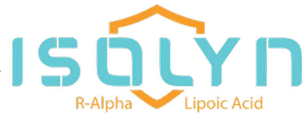 Isolyn by creative compounds logo min