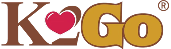 K2go® by nutraland logo min
