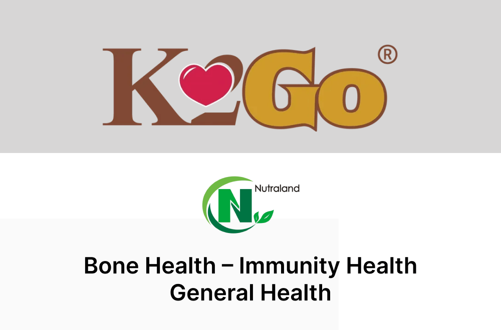 K2go® by nutraland thumbnail min