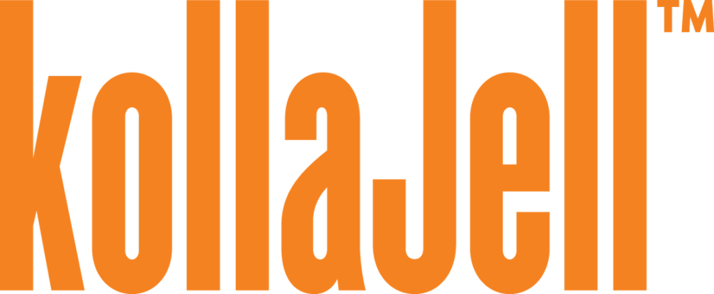 Kollajell™ by certified nutraceuticals logo min