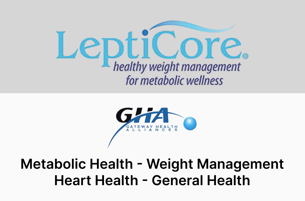 Lepticor By Gateway Health Alliance Thumbnail