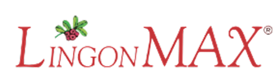 Lingonmax® by bgg logo min