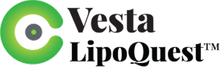 Lipoquest™ by vesta nutra logo min