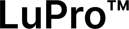 Lupro™ by ck ingredients logo min