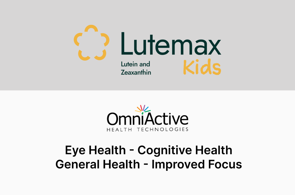 Lutemax kids by omniactive thumbnail