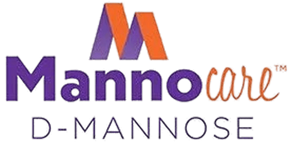 Mannocare™ mannose by bioenergy life science inc. logo min