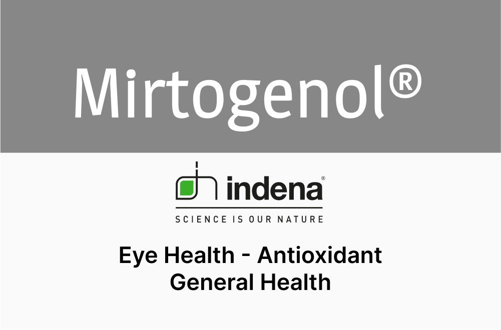 Mirtogenol® by indena thumbnail min