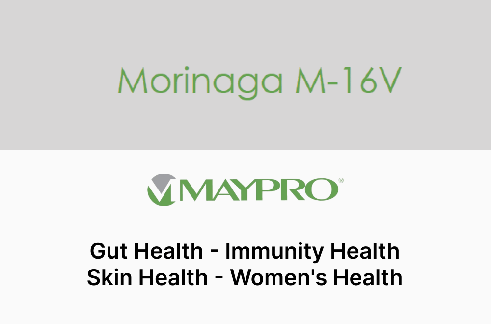 Morinaga m 16v by maypro industries thumbnail min