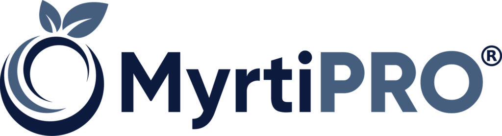Myrtipro® by bgg logo min