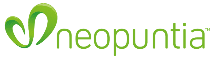 Neopuntia™ by nexira logo min