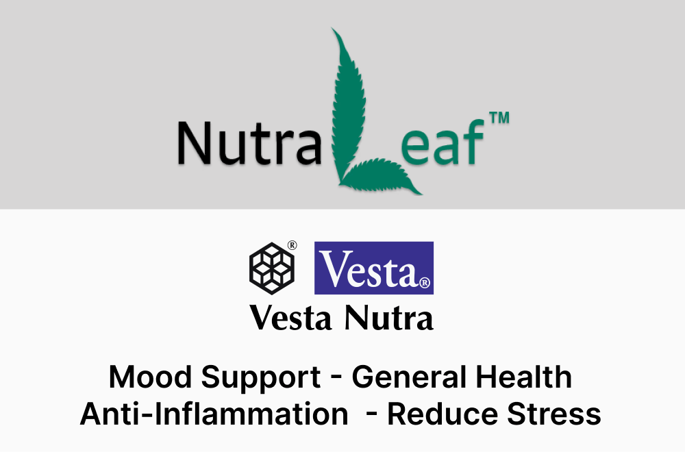 Nutra leaf™ by vesta nutra thumbnail min