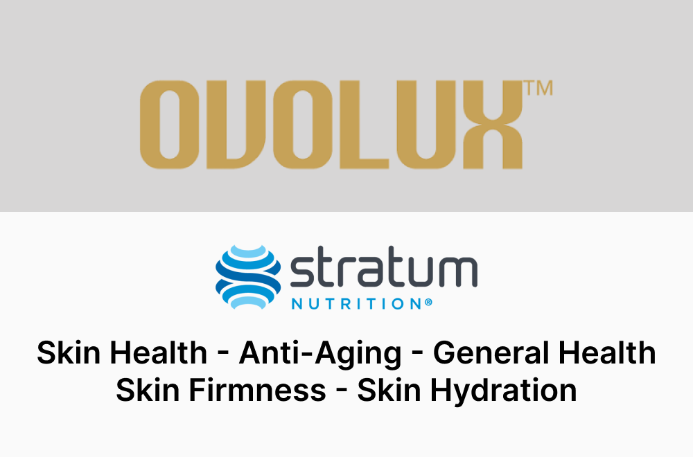 Ovolux™ by stratum nutrition thumbnail