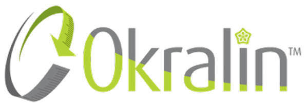 Okralin™ by nexira logo min
