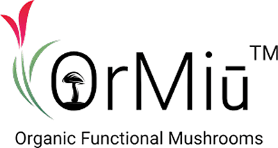 Ormiū™ by orgenetics logo min