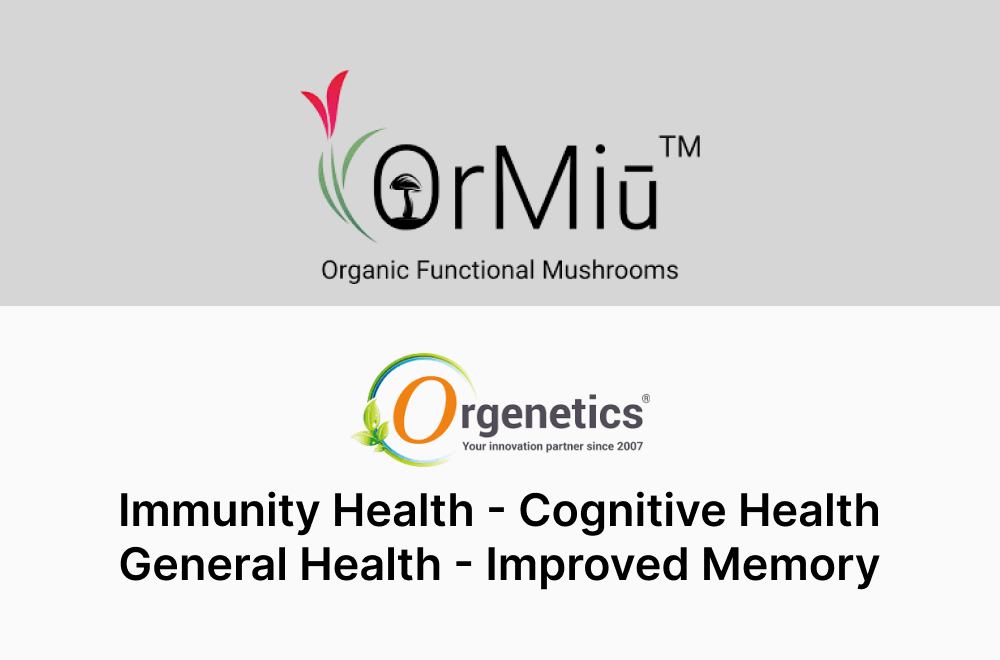 Ormiū™ by orgenetics thumbnail min