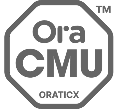 Oracmu™ by stratum nutrition logo min