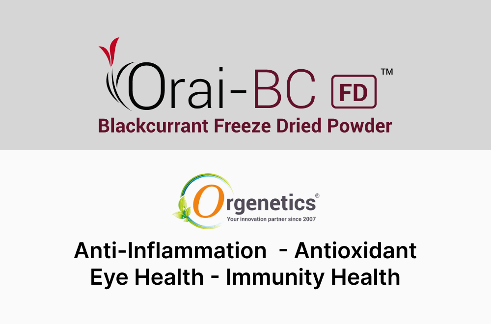Orai-Bc Fd™ By Orgenetics Thumbnail