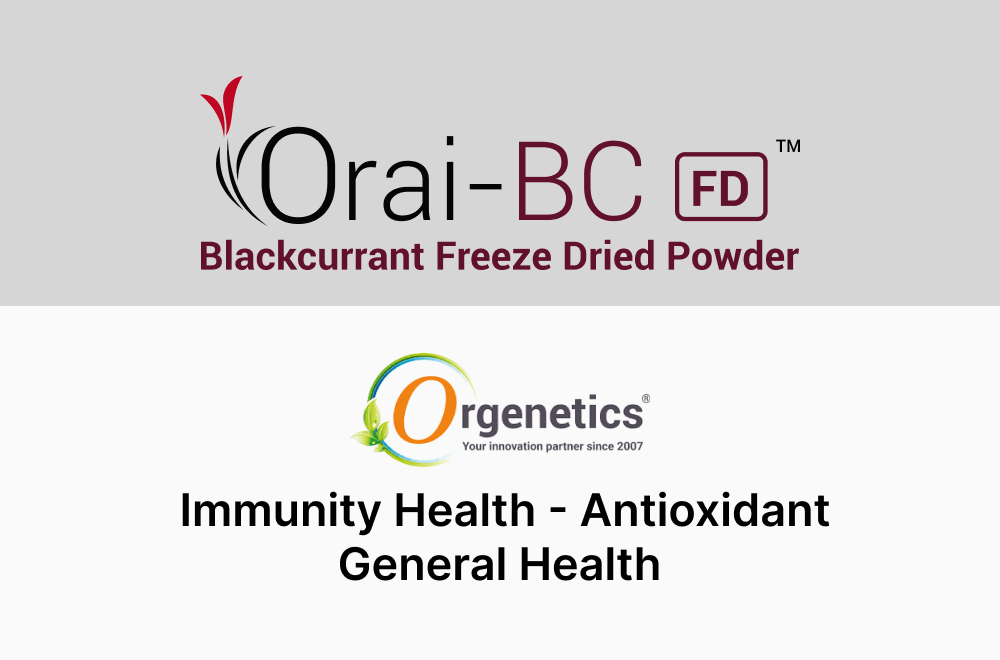 Orai bc fd™ by orgenetics thumbnail min