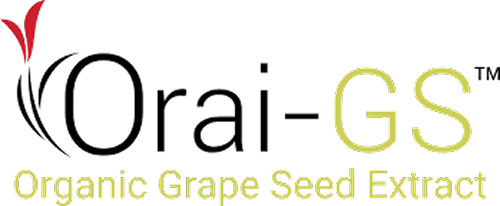 Orai gs™ by orgenetics logo min