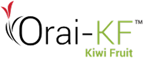 Orai kf™ by orgenetics logo min