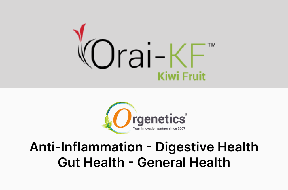 Orai-Kf™ By Orgenetics Thumbnail