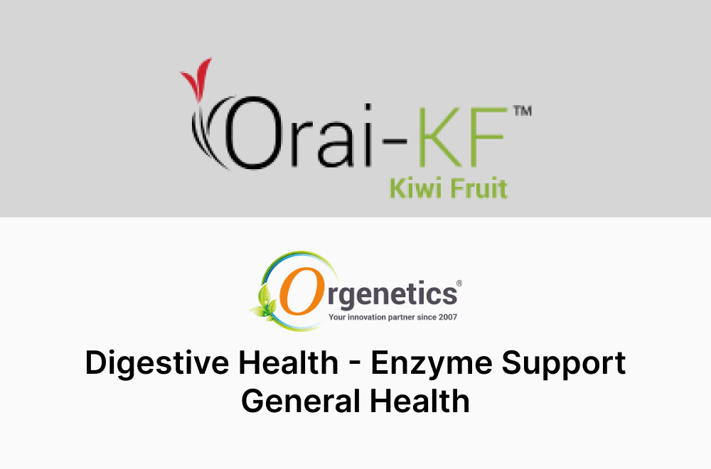 Orai kf™ by orgenetics thumbnail min