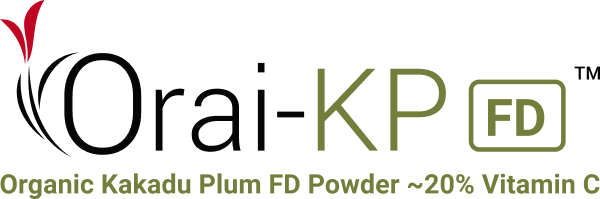 Orai kp fd™ by orgenetics logo min