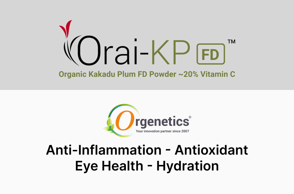 Orai-Kp Fd™ By Orgenetics Thumbnail