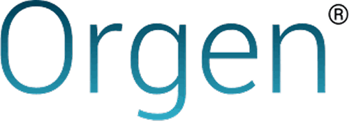 Orgen® by orgenetics logo min