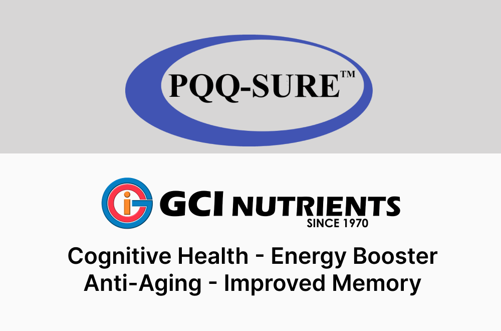 Pqq sure™ by gci nutrients thumbnail min