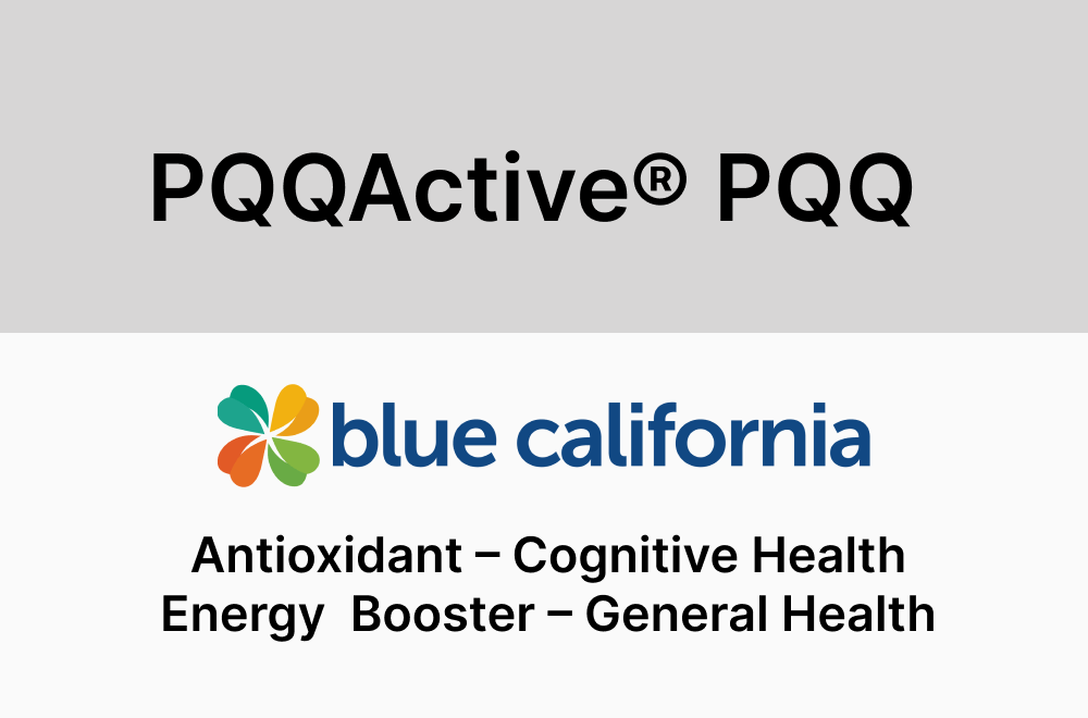 Pqqactive® pqq by blue california thumbnail min