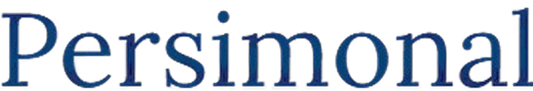 Persimonal™ by certified nutraceuticals logo min