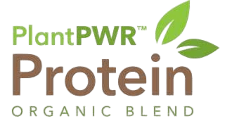 Plantpwr™ by np nutra logo min