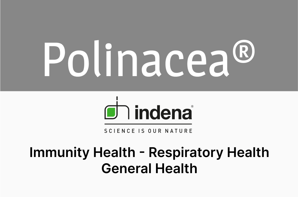 Polinacea® by indena thumbnail min