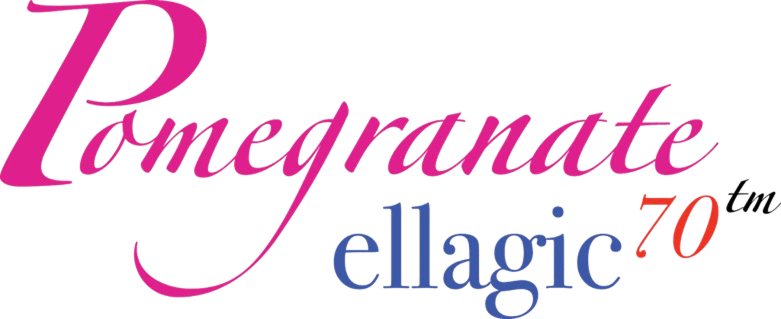 Pomegranate ellagic 70™ by certified nutraceuticals logo min