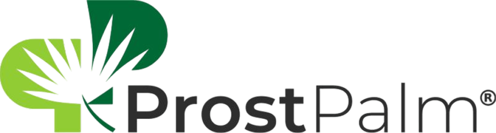 Prostpalm® by bgg logo min