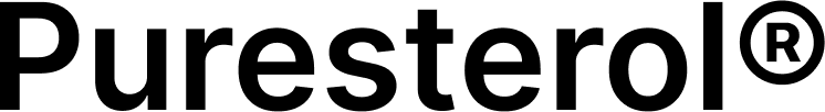 Puresterol® by bio botanica, inc. logo min