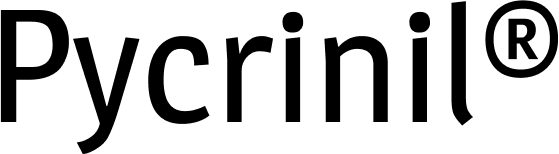 Pycrinil® by indena logo min