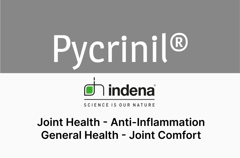 Pycrinil® by indena thumbnail min