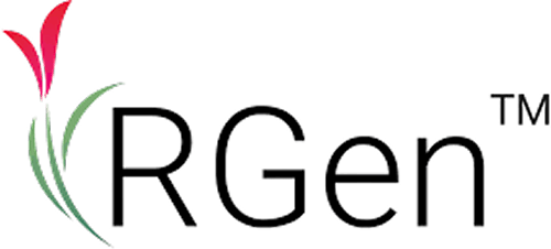 Rgen™ by orgenetics logo min